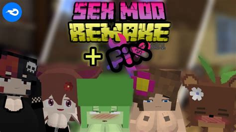 minecraft jenny mod sex|Minecraft sex fuck Jenny mod